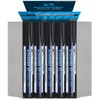 Schneider 290 Marker Pen Set 1-3 mm Black for Whiteboard