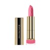 Max Factor Colour Elixir Lipstick with Vitamin E, Shade English
