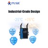 PUSR Industrial Grado Dual Band WIFi5 Wireless Client Modbus Gateway
