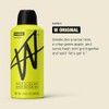 W By Jake Paul Body Spray for Men, Odor Blocking,