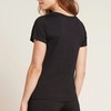 Boody Goodnight Sleep Tee, Sage / XS