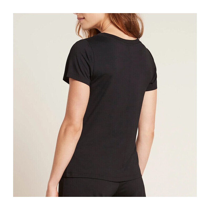 Boody Goodnight Sleep Tee, Sage / XS
