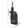 KOKKO Wireless System of Guitar Bass Performance 2.4G Transmission Receiver