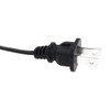RTNLIT Salt Lamp Cord with Dimmer Switch, 6 feet Original