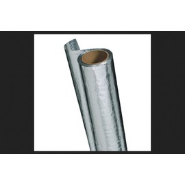 Reflectix Inc Rb4812550 48" X 125' Roll, Radiant Barrier