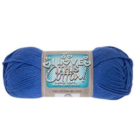 I Love This Cotton! #90 Royalty 3.5 Oz