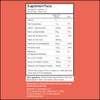 Electrolytes Powder - 3X Electrolytes, Zero Sugar with Vitamin C,