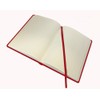 Collins Legacy A5 Hard Cover Notebook, 240 80gsm Ruled Pages