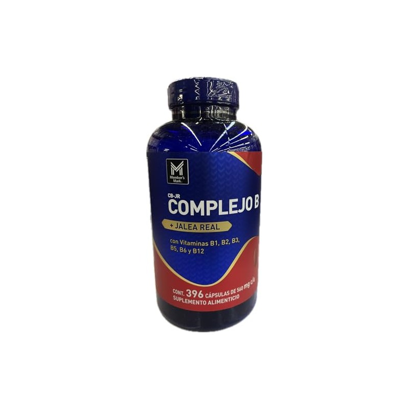 Complejo B