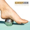 ATHELITE Lava Ice Kryosphere Therapy Massage Ball