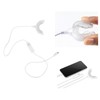 Teeth Whitening LED Light Portable Gentle Teeth Whitening Accelerator Light