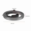 Fdit Recoil Pull Start Starter Spring for GX120 GX160 and