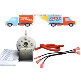 Rheem  Rheem RUUD Furnace Pressure Switch 42-101956-01 1.30 Weather King Corsaire