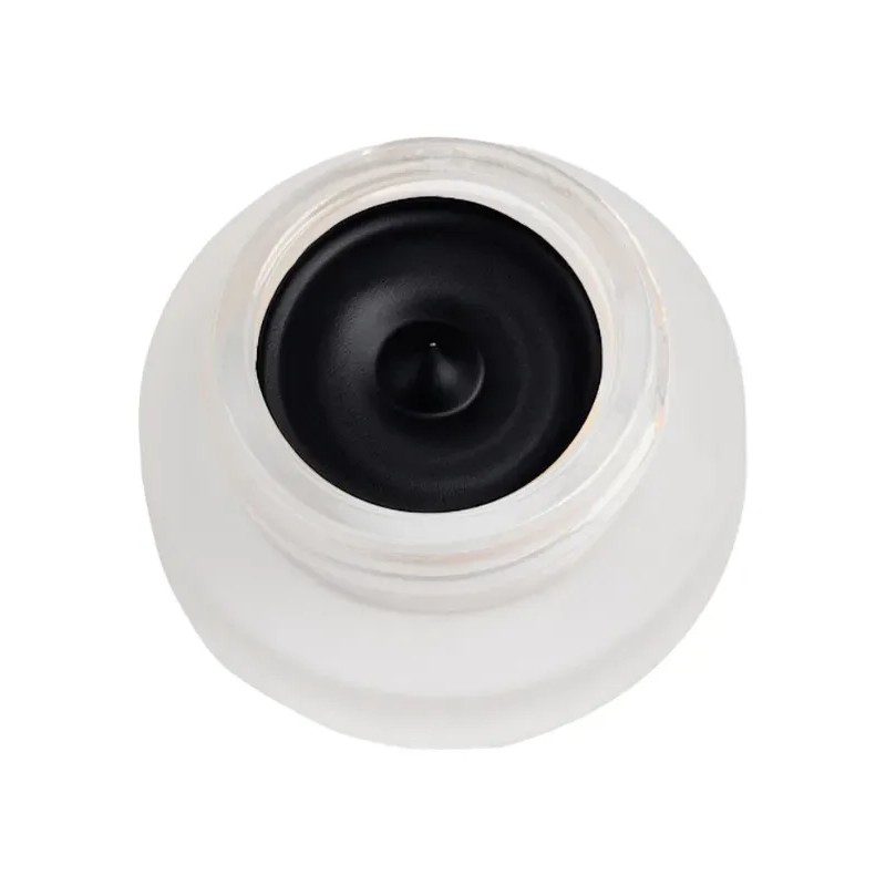 Delineador Gel Ojos Profesional Waterproof Makeup Atelier 4g