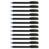 Pentel Energel Rollerball Pen - BL417R - ECO 96% Recycled