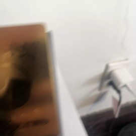 Charizard And Blastoise GX 2024 Hp 342 Tag Team Gold Fan Art Card