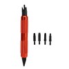 Aluminium Alloy Case Prep Multitool Case Chamfer Deburring Hand Tools