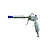 Laser 7474 Turbo Pulse Blow Gun with Brush