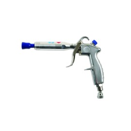 Laser 7474 Turbo Pulse Blow Gun with Brush