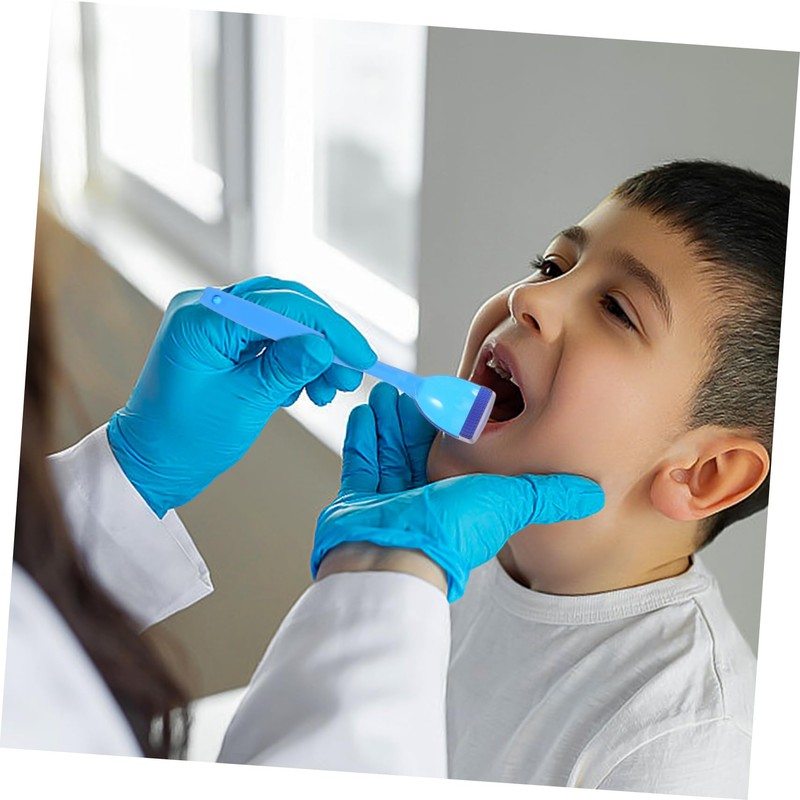 Ipetboom Tongue Thrust Corrector Boys and Girls Speech Therapy Tool