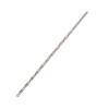 4.5mm Extra Long Drill Bit, 200mm HSS Twist Drill Straight