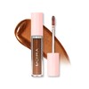 Moira Lip Gloss Starshine Brillo Labial 007 Sizzlin