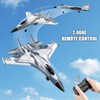 Rc Plane F-22, Stealth Raptor Remote Control Airplane 3 Channel