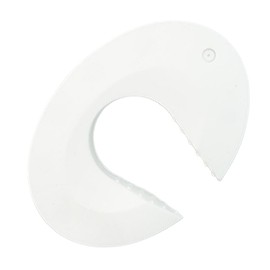 Baby Door Stopper | Anti Door Slam for Kids | Soundproof Safety Damper Restrictor for Cabinet Bedroom Nursery Gate Kids Toddler Entry Refrigerator Dog