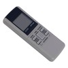 New A75C377 Replace Remote Control- A75C377 Air Conditioner Remote Control
