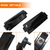 Tonsya Smoked Lens Compatible with 1981 1982 1983 1984 1985