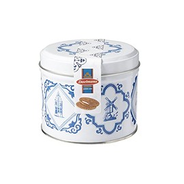 Daelmans Stroopwafels, Caramel, 8.11 oz