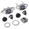 6DCT250 DPS6 Clutch Release Fork&Bearing Kit For 2012-2019 Ford Fiesta