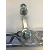 1320 Performance Rear adjustable Sway Bar End Links & SS