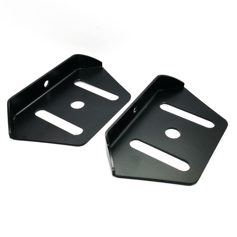Set of 2 Snow Blower Skid Shoe Kit 1740912BMYP for