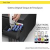 Epson Ecofit Botella de Tinta Color Magenta T504