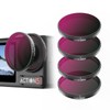 BRDRC ND Filter for DJI Osmo Action 5 Pro Action