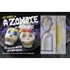 A Zombie Ate My Cupcake Kit: 25 deliciously weird cupcake