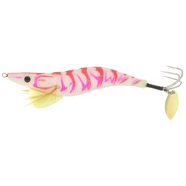 HARIMITSU(ハリミツ) 蛸墨族 ホワイトグロー 35g VE-66