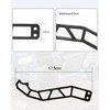 A & UTV PRO UTV Door Latches for 2017-2025 Can