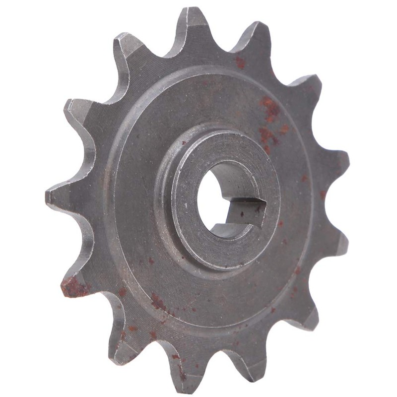 Bicycle Small Sprocket, 13 Teeth Pinion Gear, Universal 13 Teeth