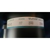 Alemite 5912-2 Air Line Lubricator 200PSI 3/4", 16oz Metal Bowl,