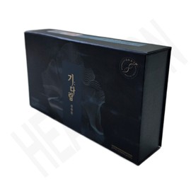 Jeonggwanjang Waiting Agarwood Pills 4g x 15 Pills Red Ginseng and Agarwood Shopping Backup Sound / 기다림 침향환 4g x 15환 홍삼과 침향 쇼핑백업음
