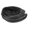 Synthetic Winch Rope 26455lbs Break Strength Winch Cable Line Extension