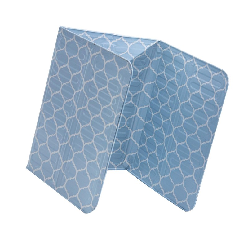 Grease Splatter Guard, Foldable Anti Oil Splatter Stove Splatter Guard