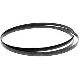 Original Scheppach Saw Blade 1490 x 10 x 3.6 mm | 14 Z/Z Band Saw Blade Suitable for Band Saws BASA1 | 7901501604 Replacement Saw Band