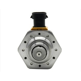 Nanshaolin 312-5620 Solenoid Valve for Caterpillar 320D Fuel Pump 326-4635 C6.6