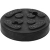 BGS 7046 | Rubber Pad | for Auto Lifts |