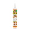 Gorilla 8212302+Max+Strength%2c+Construction+Adhesive%2c+Clear%2c+9-oz.+-+Quantity+121212