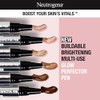 Neutrogena Neutrogena Healthy Skin Glow Perfector Pen, Lightweight Brightening Concealer