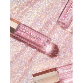 Hypnotic Shine Collection - Paradise Shine Eye Sequin / 힙노틱 샤인 컬렉션 - 파라다이스 샤인 아이 시퀸